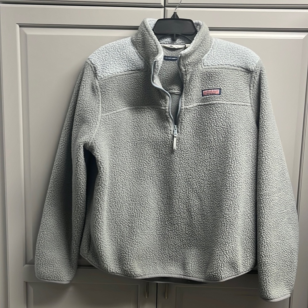 Womens vineyard vines shep shirt